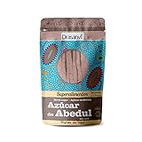 DRASANVI Azúcar de Abedul Puro| Xilitol Bajo en Calorías | para Proteger el Esmalte de los Dientes y las Encías | Edulcorante 100% Natural Bajo Índice Glucémico | Superalimento cero Calorías | 300 g