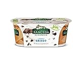 Yogur ecológico estilo griego con Stracciatella de Casa Grande de Xanceda- 2x125g