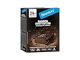 Bicentury Barrita sustitutiva chocolate negro