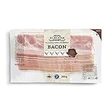 DIA NUESTRA ALACENA bacon en lonchas envase 200 gr