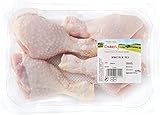 Coren Jamones de Pollo Blanco, Bandeja 645g