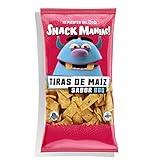 DIA aperitivo tiras de maíz bolsa 130 gr