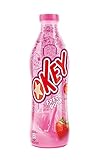 Pascual- OKEY- Batido sabor fresa, Fresa Boom 750 ml