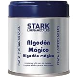 Stark Limpiametales Algodón Mágico 75 ml