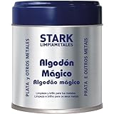 Stark Limpiametales Algodón Mágico 75 ml