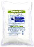 MSI Sales De Epsom Naturales Santa Isabel Del Antiguo Balneario Del Yacimiento De La Higuera. Baño Y Cuidado Personal., Blanco, 2,5kg