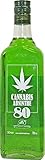 Tunel Absenta 80 Cannabis - 700 ml