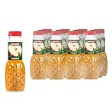 Granini - Zumo de Manzana 100% Pack 12 x 330ml