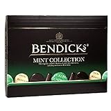 Bendicks Mint Collection 200 g