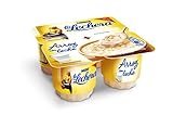 La Lechera Arroz con Leche - 4 x 115 g (Total 460g)