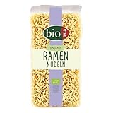 Bioasia Fideos Ramen Orgánico, 250 g (Paquete de 1)