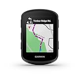 Garmin Edge 540, Ciclocomputador GPS de Alto Tendimiento con Mapas, Planes de Entrenamiento y Rutas Populares