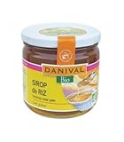 MELAZA ARROZ 460G DANIVAL