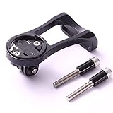 Best tek Garmin Edge - Soporte para Manillar de Bicicleta para NiteRider, cámara de acción Deportiva, Garmin Edge 25 130 200 500 510 520 800 810 820 1000 1030