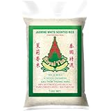 ROYAL THAI RICE - Arroz Jazmín Grano Largo - 1 X 1 KG