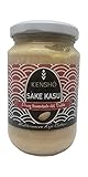 Kensho | Sake Kasu | Pasta de arroz procedente de la Fermentación del Sake | Indicado para Carnes, Pescados, Sopas y Postres