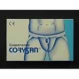 Corysan - Suspensorio T-8 90-100 cm