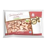 DIA MARI MARINERA gambas peladas medianas 80/100 piezas bolsa 350 gr