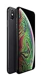 Apple iPhone XS Max, 64GB, Gris Espacial - (Reacondicionado)