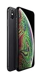 Apple iPhone XS Max, 64GB, Gris Espacial - (Reacondicionado)