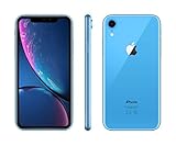 Apple iPhone XR 64 GB Azul (Reacondicionado)