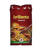 ARROZ LARGO VAPORIZADO BRILLANTE 5 KG (3 BOLSAS)