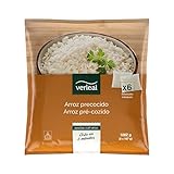 Verleal Arroz Precocido, 1002g