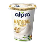 ALPRO SOJA AVENA X1