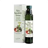 Ordesa Aliño Hipocalórico 0.9 Kcal | 250 ml | Preparado alimenticio con aromas a aceite de oliva y aceitunas