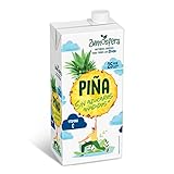 DIA ZUMOSFERA zumo de piña sin azúcares añadidos envase 1 lt