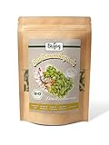 Biojoy Vainas de Cardamomo BIO (100 g), Cardamomo entero y verde (Elettaria cardamomum)