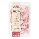 Noel Pétalos de Jamón Cocido Extra, 90g