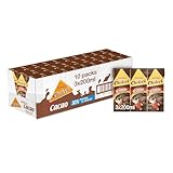 Batido Choleck de chocolate Slim - Pack 30x200 Ml