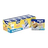 Puleva Batido Vainilla 5 packs de 6x200 ml