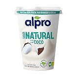 ALPRO SOJA COCO X1