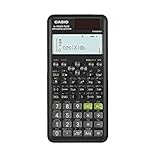 Casio Fx-991Es Plus-2ª Edición Calculadora Técnica y Científica Fx-991Es Plus 2ª Edición