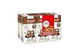 Pascual - Batido de Chocolate con Leche Pascual, Pack de 6 Briks de 200 ml