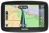 TomTom GPS para coche Start 52 Lite, 5 pulgadas, mapas de la UE, soporte reversible integrado [Exclusivo de Amazon]