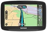 TomTom GPS para coche Start 52 Lite, 5 pulgadas, mapas de la UE, soporte reversible integrado [Exclusivo de Amazon]