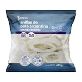 La Sirena Anilla De Pota Argentina, 425g (Congelado)