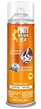 PINTYPLUS Oil DESMOLDEANTE SIN SILICONAS Spray 650 CC