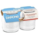 Danone Original Natural Azucarado 2 x 130 g