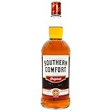 Southern Comfort Original - Licor De Whisky De New Orleans - 1L