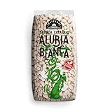 DIA VEGECAMPO alubias blancas paquete 1 Kg