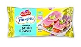 Campofrío - Mini Jamón de Pavo - 380g