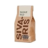 Sivaris Arroz Salvaje Kraft - 1 Paquetes de 1 x 500 gr - Total: 500 gr