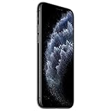 Apple iPhone 11 Pro, 256GB, Gris Espacial - (Reacondicionado)