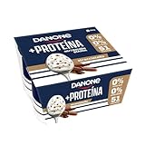 DANONE PROTEIN STRACCIATELLA X4