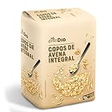 DIA GRANDIA copos de avena integral paquete 500 gr