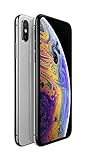 Apple iPhone XS 64 GB Plata (Reacondicionado)